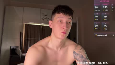 Snapshot of lyon_power_ chatting on 10, 3, 2025 Dani online show from 10, 3, 2025