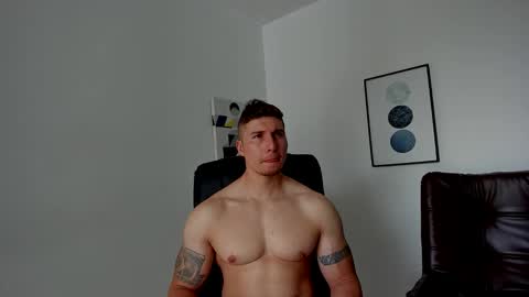 Lyonel online show from 18, 5, 2026