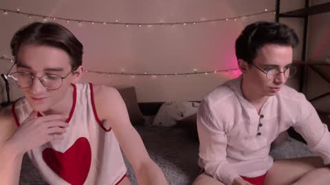 KennyEliot online show from 12, 1, 2025