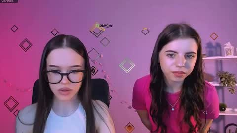 Snapshot of lyra_desire chatting on 1, 6, 2026 lyra_desire online show from 1, 6, 2026