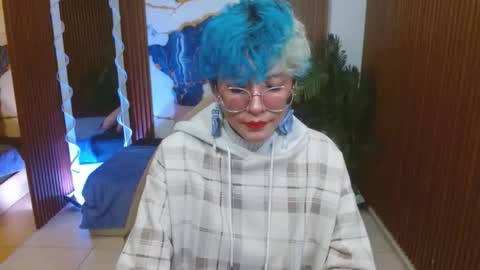 lyra_tay online show from 26, 3, 2026