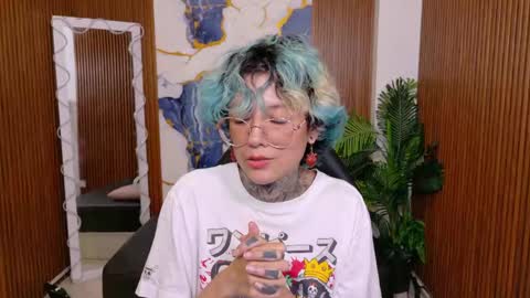 lyra_tay online show from 27, 5, 2026