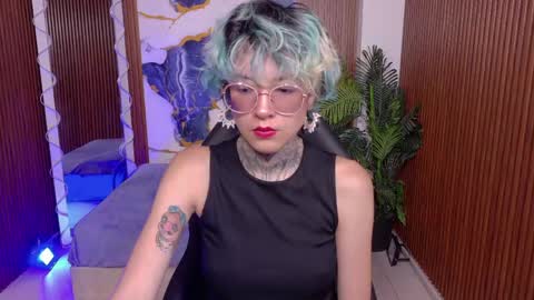 lyra_tay online show from 1, 6, 2026