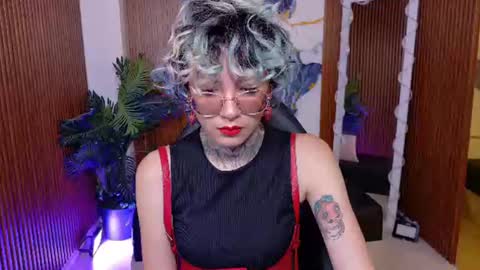 Snapshot of lyra_tay chatting on 18, 7, 2026 lyra_tay online show from 18, 7, 2026