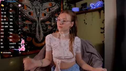 Lyra online show from 12, 10, 2025