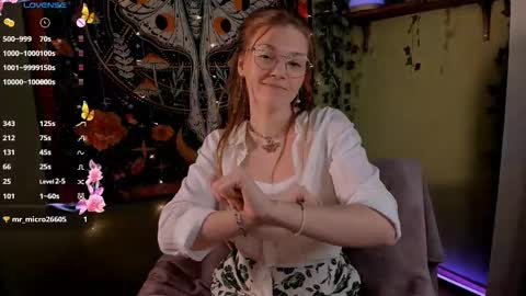 Lyra online show from 13, 10, 2025