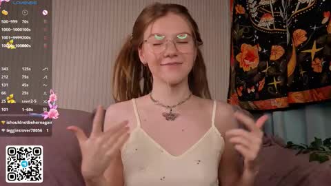 Lyra online show from 23, 2, 2026