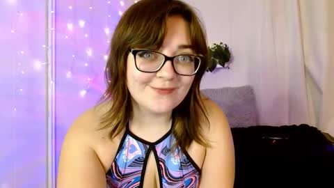 Lyra Rose online show from 13, 1, 2026