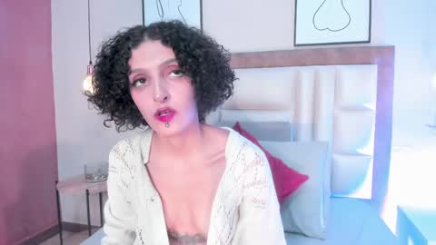 Lyravendrell online show from 21, 5, 2026