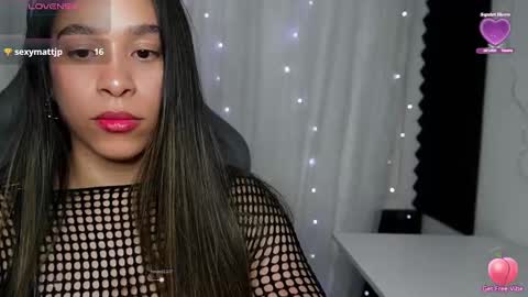 Snapshot of lys_rose chatting on 30, 10, 2025 Lyss Rose online show from 30, 10, 2025