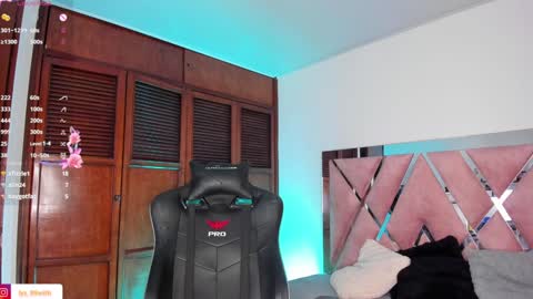    VIVIANA    online show from 2, 12, 2024