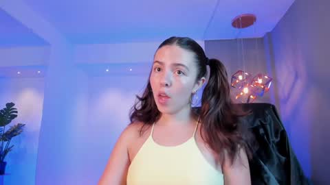 Lyssa  Everyday From 0700 to 1630 Col Time online show from 17, 1, 2025