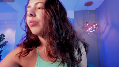 Lyssa  Everyday From 0700 to 1630 Col Time online show from 31, 1, 2025