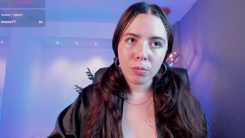 Lyssa  Everyday From 0700 to 1630 Col Time online show from 31, 1, 2025