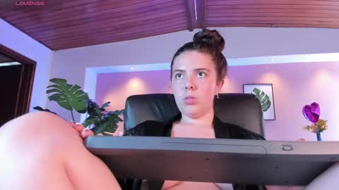 Lyssa  Everyday From 0700 to 1630 Col Time online show from 25, 2, 2025