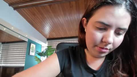 Lyssa  Everyday From 0700 to 1630 Col Time online show from 25, 11, 2025