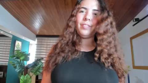 Lyssa  Everyday From 0700 to 1630 Col Time online show from 5, 12, 2025