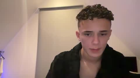  NEW   Leo  lz britboy online show from 12, 2, 2025