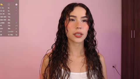 Snapshot of lzzyink chatting on 4, 6, 2026 lzzyink online show from 4, 6, 2026