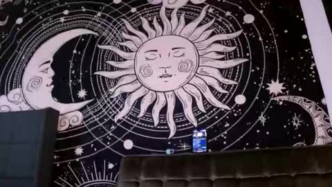 M0lly online show from 7, 1, 2026