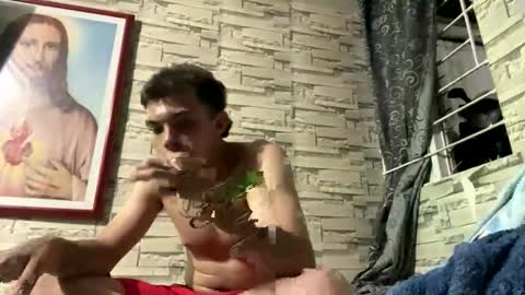 Snapshot of m0ntana777 chatting on 17, 3, 2026 m0ntana777 online show from 17, 3, 2026