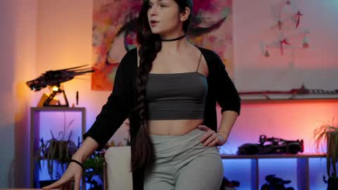 M1A  Dddy online show from 11, 1, 2025