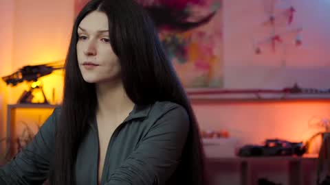 M1A  Dddy online show from 22, 1, 2025