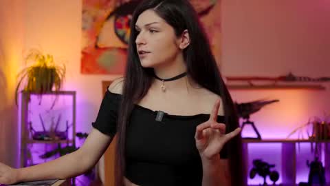 M1A  Dddy online show from 14, 2, 2025