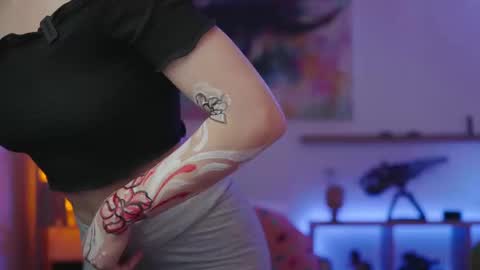 M1A  Dddy online show from 2, 3, 2025