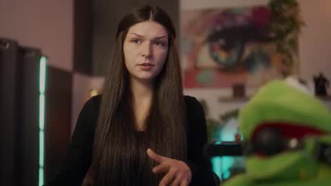 M1A  Dddy online show from 25, 9, 2025