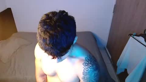 Snapshot of m1chaelx_ chatting on 24, 6, 2026 MICHAEL online show from 24, 6, 2026