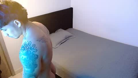 Snapshot of m1chaelx_ chatting on 17, 7, 2026 MICHAEL online show from 17, 7, 2026