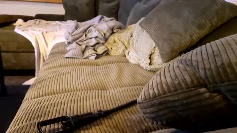 Fucklover online show from 17, 2, 2025