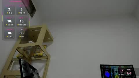 Mila online show from 21, 9, 2025