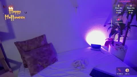 Mila online show from 18, 10, 2025