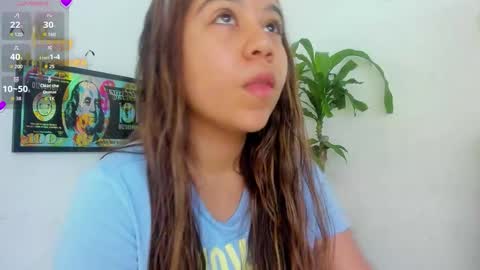 Mila online show from 30, 10, 2025