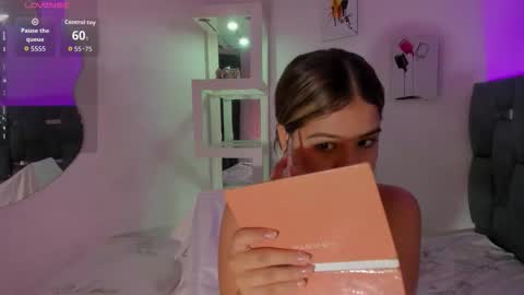 Mila online show from 18, 3, 2026