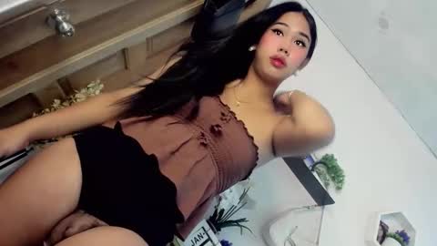 Janelovesu online show from 5, 1, 2026