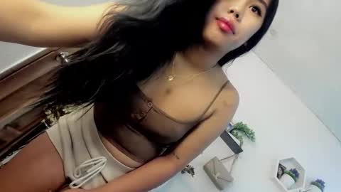 Janelovesu online show from 23, 3, 2026