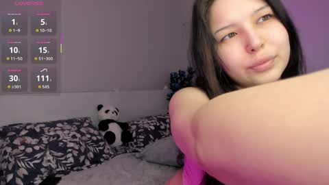 Snapshot of m1sss1nfull chatting on 22, 5, 2026 Melissa online show from 22, 5, 2026
