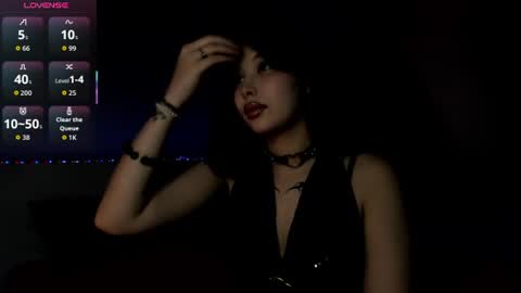 Snapshot of m1sss1nfull chatting on 15, 6, 2026 Melissa online show from 15, 6, 2026