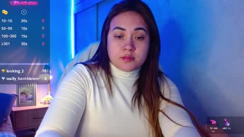 Meli online show from 22, 1, 2025