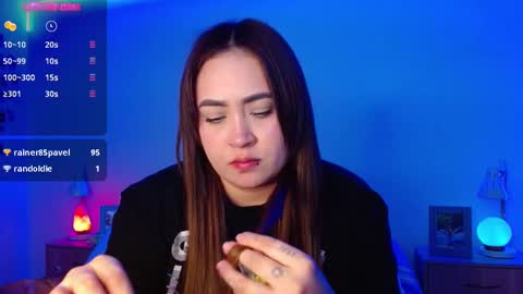 Meli online show from 9, 2, 2025