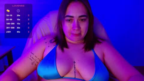 Meli online show from 1, 10, 2025