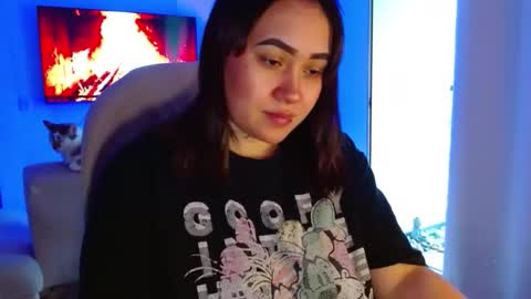 Meli online show from 25, 3, 2026