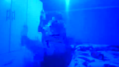 M4nchad0s online show from 27, 4, 2026