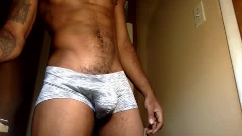 Snapshot of m4st3rmarcus chatting on 23, 10, 2025 Marcus Black online show from 23, 10, 2025