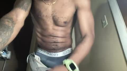 Snapshot of m4st3rmarcus chatting on 21, 6, 2026 Marcus Black online show from 21, 6, 2026