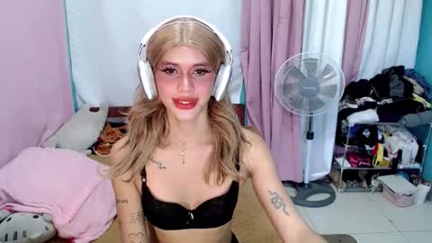 MARIA online show from 13, 3, 2026