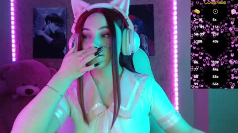 Melissa online show from 31, 12, 2024